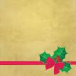 Cute christmas card.