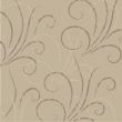Cute vector background with decorative elements