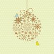 Cute christmas card.
