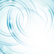 Neon lights  graphic design abstract background.