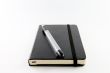 Black Notebook