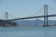 Oakland Bay Bridge