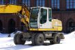 Excavator