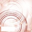 Neon lights  graphic design abstract background.