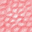 Neon lights  graphic design abstract background.