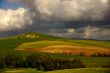 Val d`Orcia