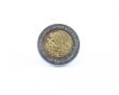 Mexican Peso Coin