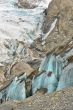 Glacier in Iceland