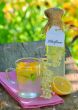 elderflower juice