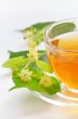 linden tea