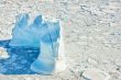 Iceberg in Greenland