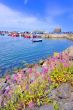 Atlantic port