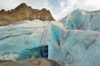 Glacier in Iceland