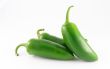 Jalapeno Peppers