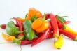 Colours as vibrant as the flavours!
