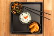 Asian vegetarian dish