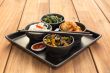 Traditional chinese dish