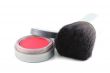 Makeup and Brush