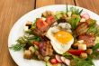Peasant salad
