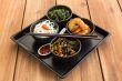 Traditional japanese dish