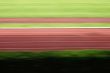100 m track
