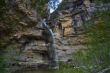 Gollorio Cascade, Guadalajara, Spain