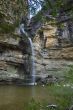 Gollorio Cascade, Guadalajara, Spain