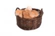 Ginger Kittens in a Basket
