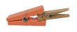Clothespins Clamping Smaller Clothespin