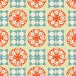 Seamless pattern