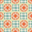 Seamless pattern