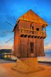old mill nessebar