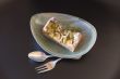 Rhubarb pie