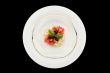 Delicious caprese tartar