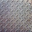 Diamond steel plate