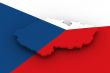 Czech republic flag