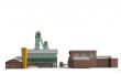 Ruhr colliery mine