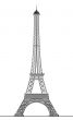 Eiffel Tower