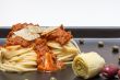 Spaghetti bolognaise