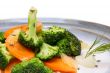 Broccoli carrot salad