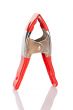 Red pliers