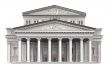 Bolshoi Theatre 1