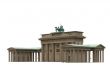 Brandenburg Gate 2