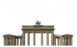 Brandenburg Gate 1