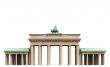 Brandenburg Gate 6