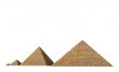 Giza pyramid complex 3