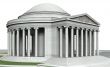 Jefferson Memorial 3