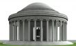 Jefferson Memorial 4