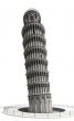 Leaning Tower of Pisa 3