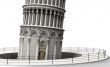 Leaning Tower of Pisa 5